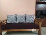 3+2 Sofaset for sale