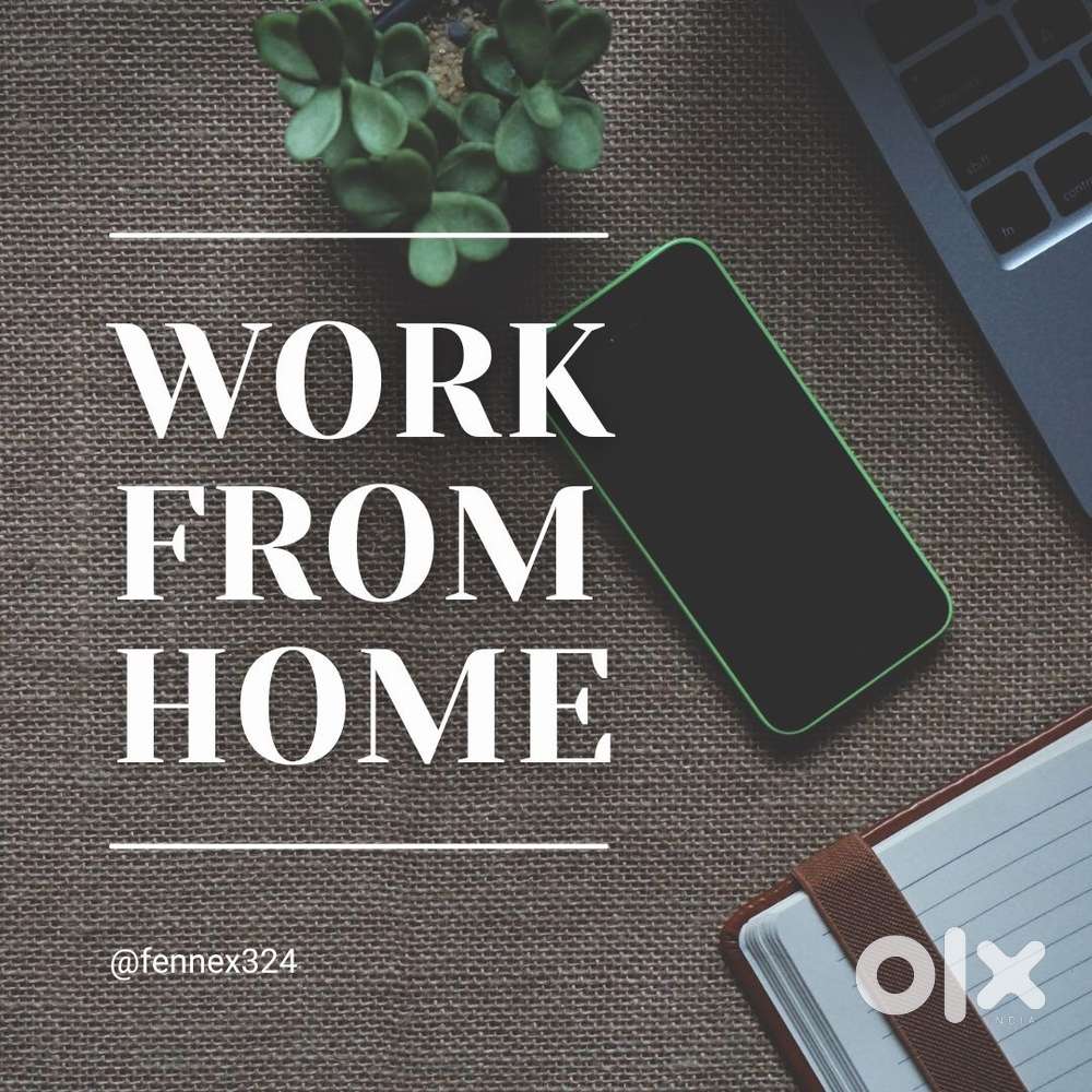 Work from home