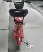 Hero Non-Gear Cycle – Affordable & Reliable
