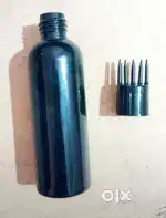 Bottle तेल की बोतल