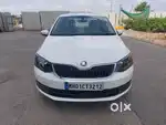 Skoda Rapid 2013-2016 1.6 MPI AT Elegance, 2017, Petrol