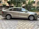 Volkswagen Vento 2013-2015 1.2 TSI Highline AT, 2015, Petrol
