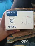 Mantra biometric L1