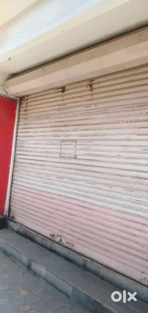 SHOP ON RENT FOR OFFICE