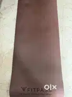 Yoga Mat - Fitness