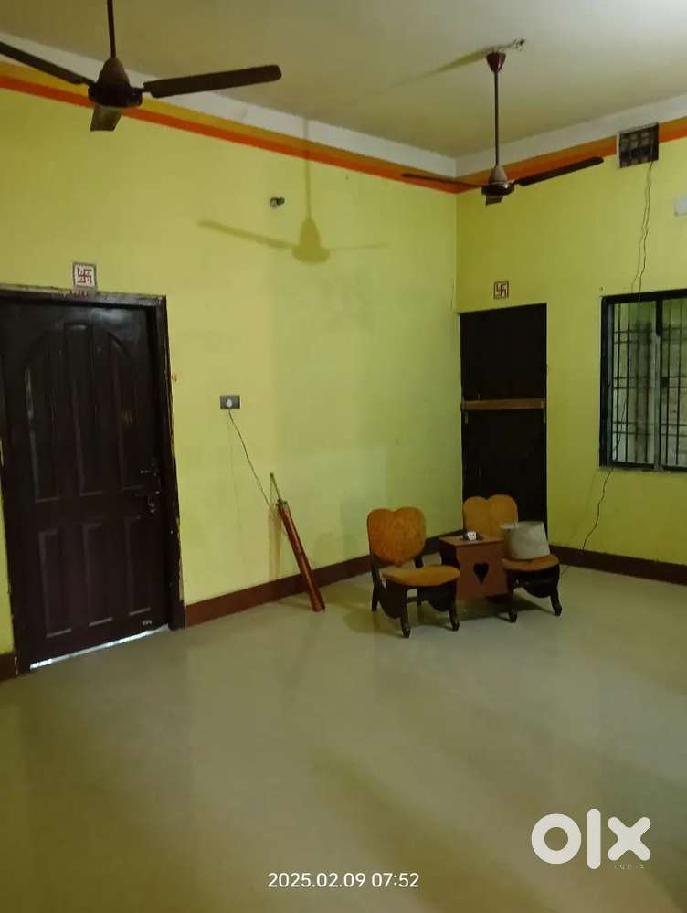 3bhk independent house at Upper Bilasi prime location
