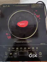 Induction cook top