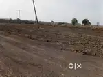 Developed plot near kolar road