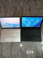 HP 15s & HP 15q