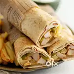 Wanted shawarma master