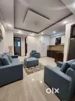 1bhk builder floor in saket