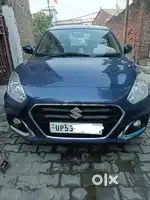 Maruti Suzuki Dzire 2019