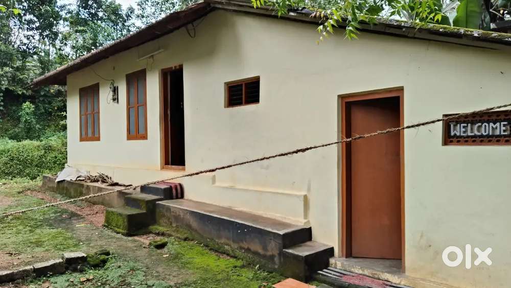 27 സെൻ്റ് സ്ഥലം വില്പനയ്ക്ക്