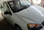 Tata Indigo Ecs 2015