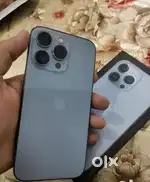 Get iphone 13pro second hand model at genuine price in your budget