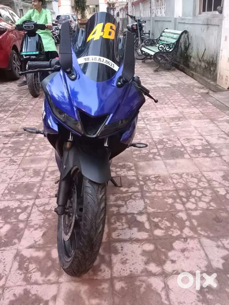Bike in good condition