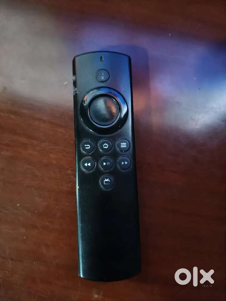 Amazon fire stick urgent sale proper workingi