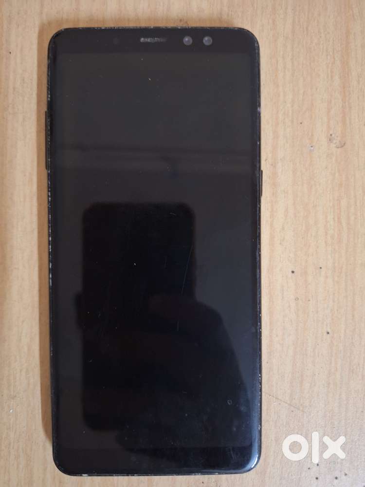 Samsung Galaxy A8+