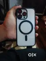 I phone 13 pro
