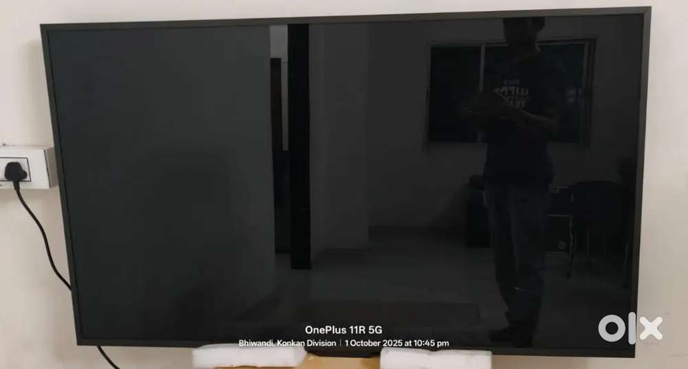 Dten d7 interactive panel 55inch