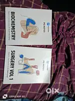 Neet pg books
