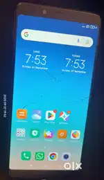 Redmi Note 5 pro