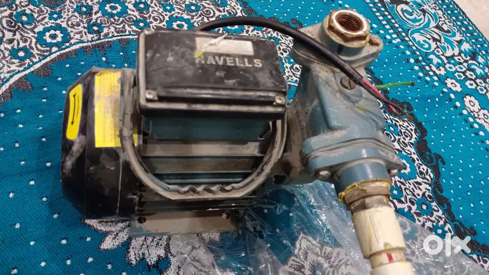 Havells water pump