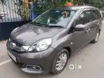 Honda Mobilio V i-DTEC, 2015, Diesel