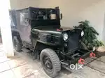 1976 Willys