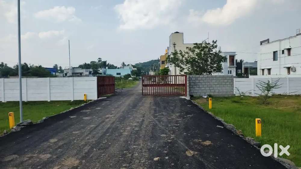 Best Investment plots and villas from 23Lakhs