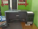 Epson l3150 wifi colour printer