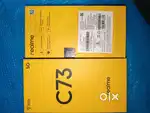 Realme RMX3945 original bill Charger