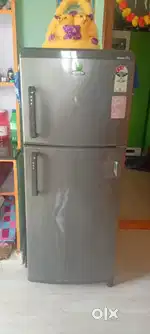 My running condition fridge sell. 3 star  excellent condition