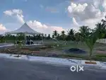PLOTS FOR SALE - DTCP Approved Plots - Near Saravanampatti