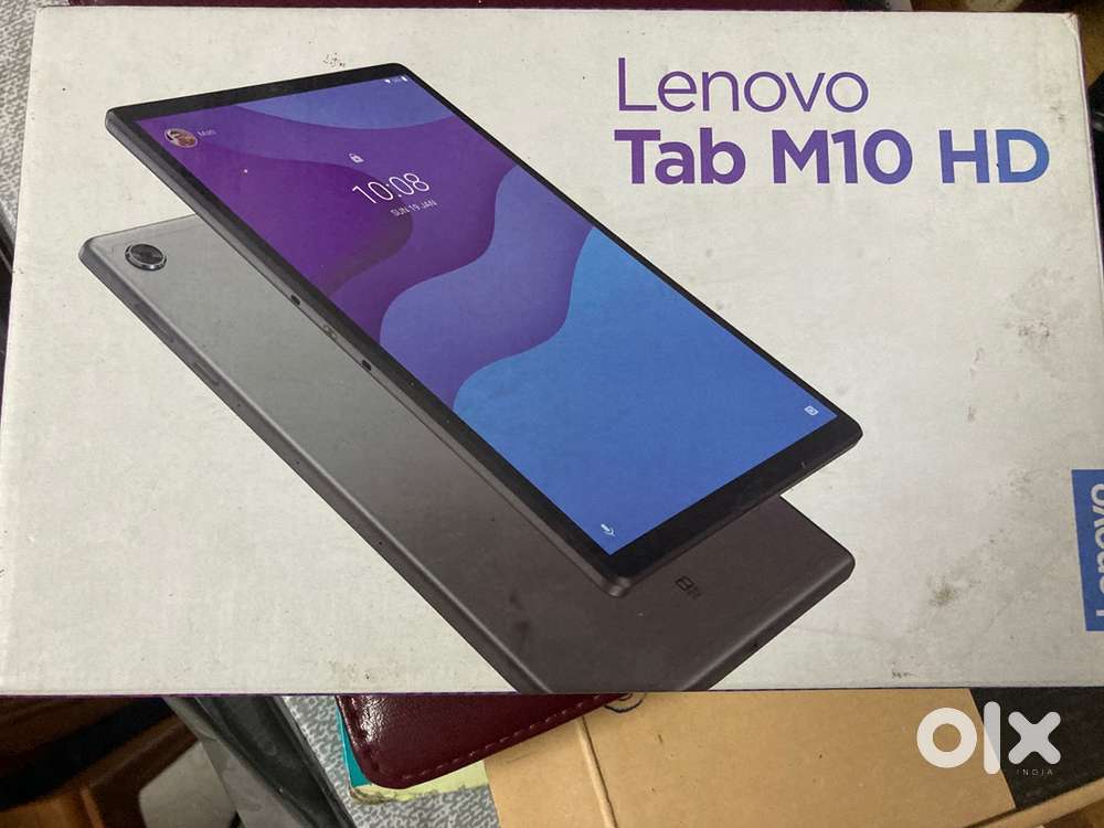 Portable tablet computer
