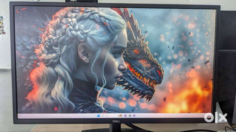 High-specs Desktop ideal for editing/animation/gaming