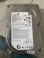 Seagate 500 Gb Hard drive