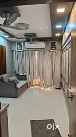 2bhk full furnished for sale