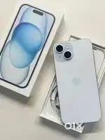 iPhone Refurbished Available