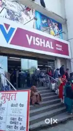New Job Opening Today In शॉपिंग मॉल And Warehouse Looking Candidates