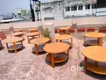 Hotel Furniture for Sale – Tea Poys & Tables