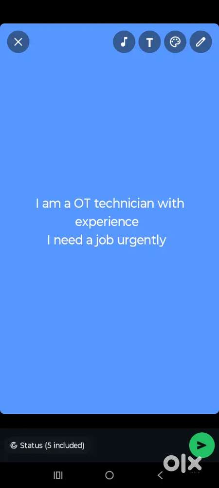 OT assistant