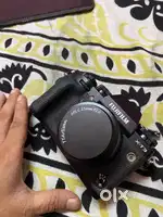 Fujifilm xt3