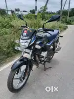 Platina 100cc