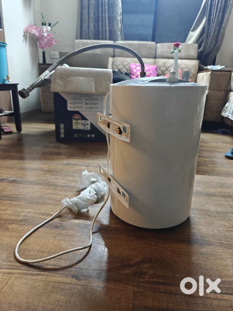 Jaguar 15 ltr electric geyser