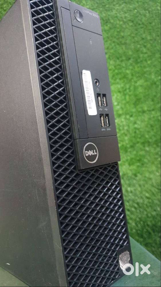 Dell OptiPlex 3020 Core i3 4Th Gen 8/256GB