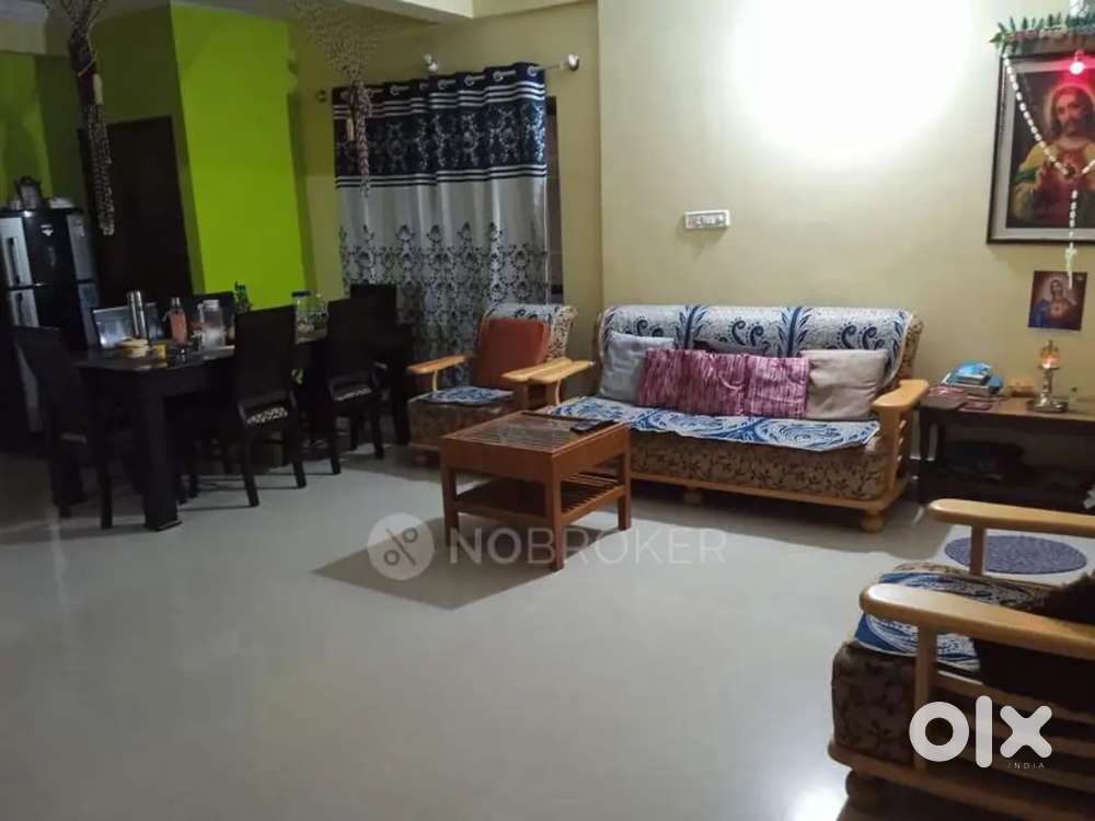 3bhk luxury fully furnished flat for rent in agrico
