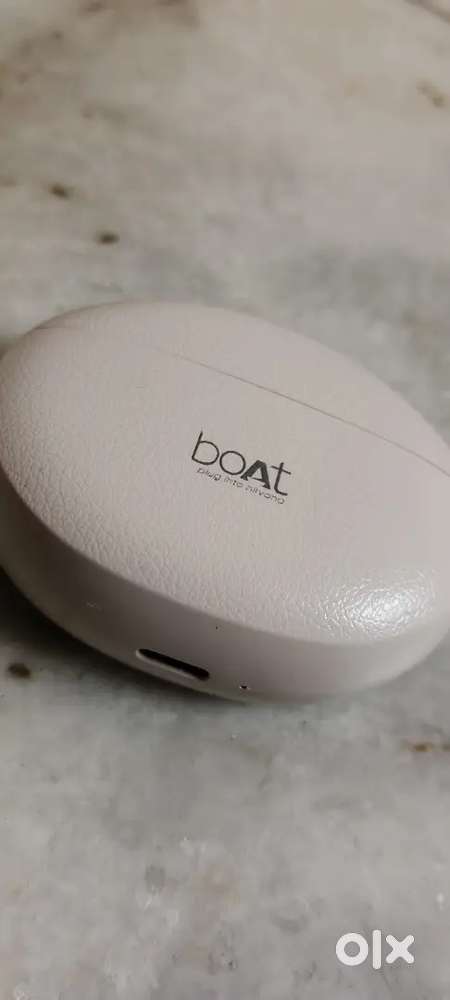 Boat airdopes pro 3