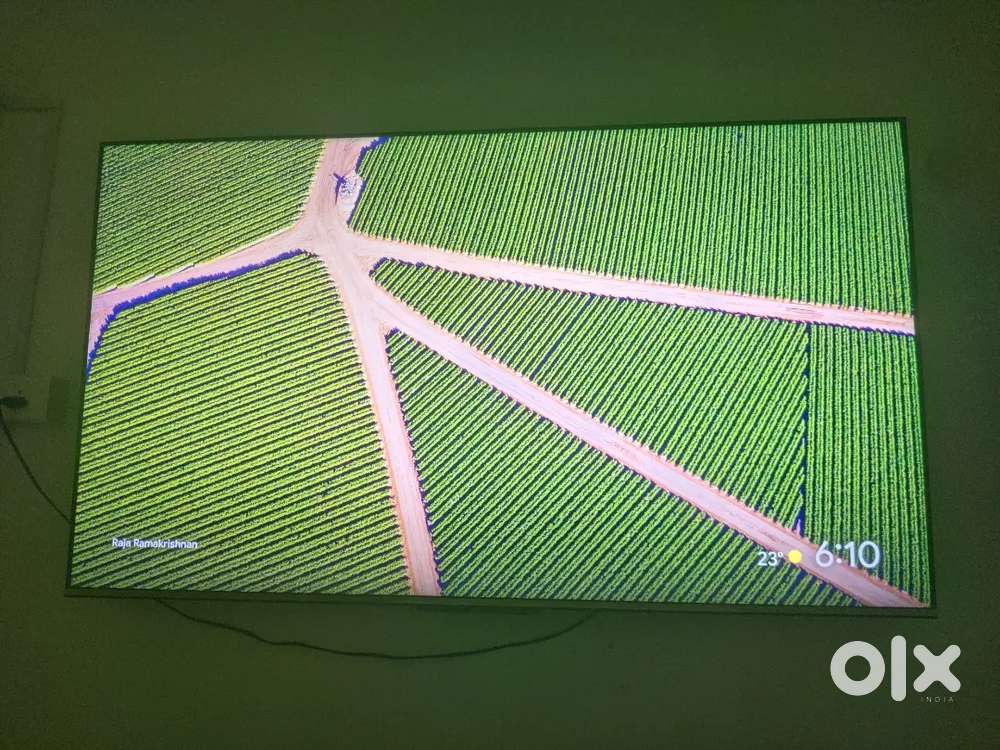 Tata Croma 65 inch QLED TV