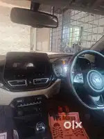 Toyota Glanza 2024 Petrol 8000 Km Driven